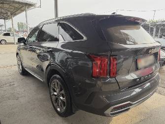 Kia Sorento IV 2.2d AMT