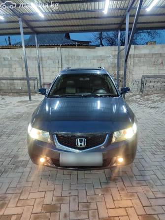 Honda Accord VII 2.4 AT