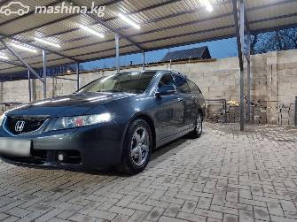 Honda Accord VII 2.4 AT