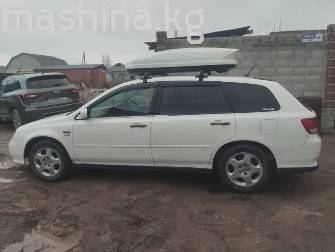 Honda Avancier I Рестайлинг 2.3 AT