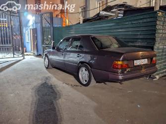 Mercedes-Benz W124 300 3.0d AT