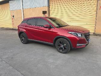 Dongfeng Fengon 500 1.5 CVT