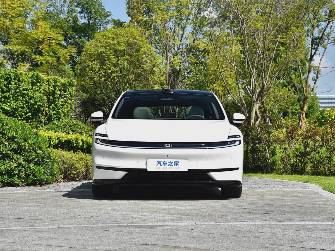 Qiyuan A05 1.5hyb CVT