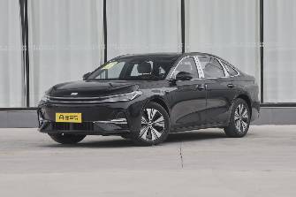 Geely Galaxy A7 1.5hyb AT