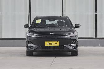 Geely Galaxy A7 1.5hyb AT