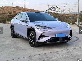 BYD Sea Lion 07 80.64 kWh Electro AT
