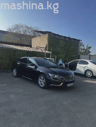 Renault Talisman 1.6d AT