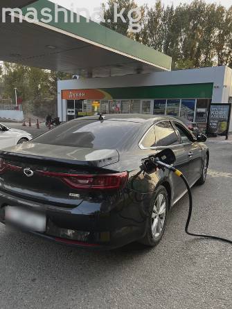Renault Talisman 1.6d AT