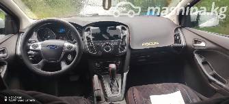 Ford Focus III 1.6 AT