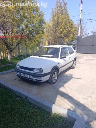 Volkswagen Golf III 1.8 AT