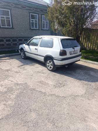 Volkswagen Golf III 1.8 AT
