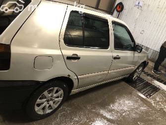 Volkswagen Golf III 1.8 MT