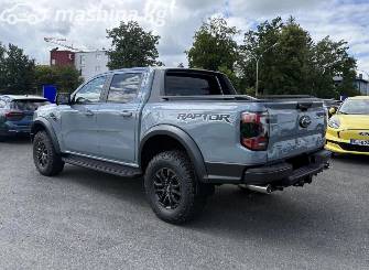 Ford Ranger T6.2 Raptor 3.0 AT 4WD