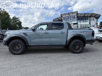 Ford Ranger T6.2 Raptor 3.0 AT 4WD