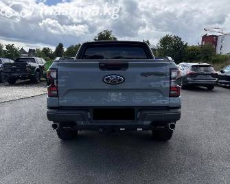 Ford Ranger T6.2 Raptor 3.0 AT 4WD
