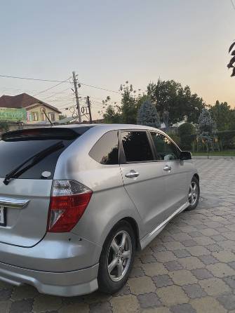 Honda Edix 2.0 AT