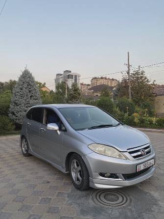 Honda Edix 2.0 AT