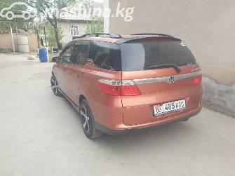 Honda Airwave I 1.5 CVT
