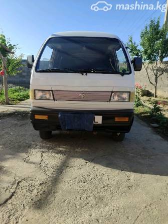 Daewoo Damas I 0.8 MT