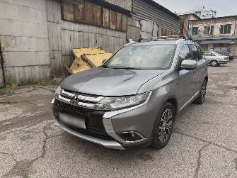 Mitsubishi Outlander III Рестайлинг 2 3.0 AT 4WD