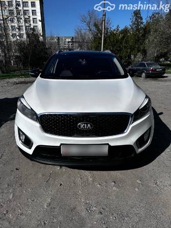 Kia Sorento III Prime 2.0d AT