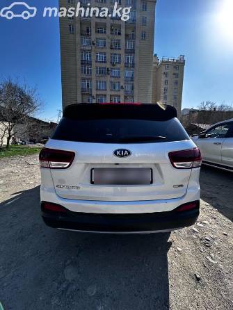 Kia Sorento III Prime 2.0d AT