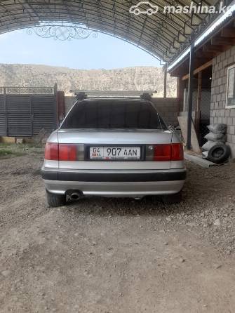 Audi 80 V (B4) 2.0 MT