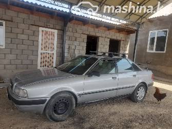 Audi 80 V (B4) 2.0 MT