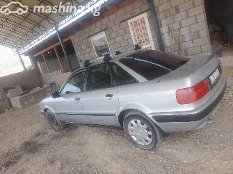Audi 80 V (B4) 2.0 MT