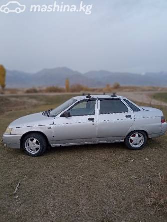 ВАЗ (Lada) 2110 21102 1.5 MT