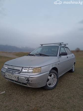 ВАЗ (Lada) 2110 21102 1.5 MT