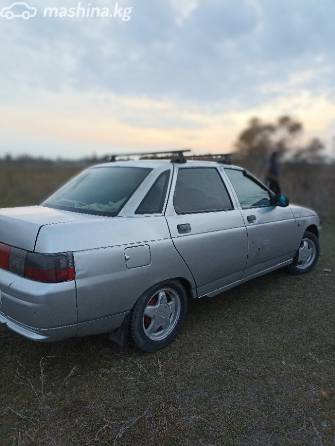 ВАЗ (Lada) 2110 21102 1.5 MT