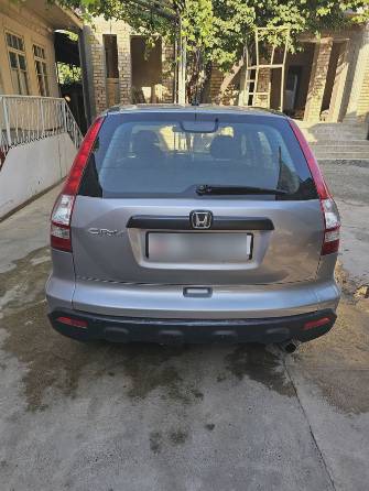 Honda CR-V III 2.4 AT