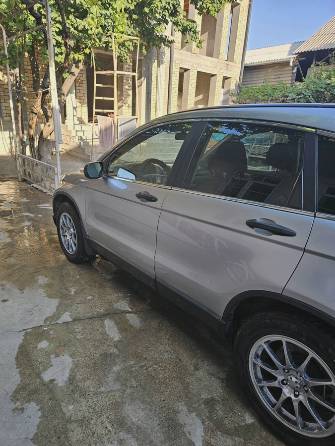 Honda CR-V III 2.4 AT