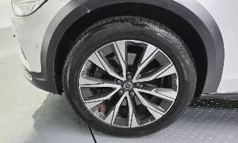 Volvo V90 Cross Country I Рестайлинг 2.0 AT 4WD