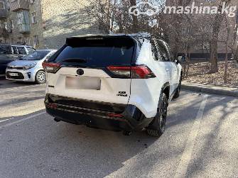 Toyota RAV4 V (XA50) 2.5hyb AT 4WD