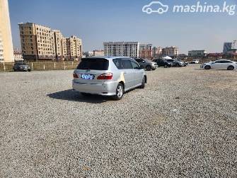 Toyota Ipsum II (M20) Рестайлинг 2.4 AT
