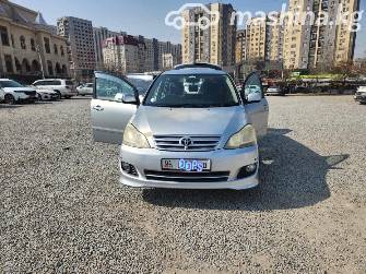 Toyota Ipsum II (M20) Рестайлинг 2.4 AT