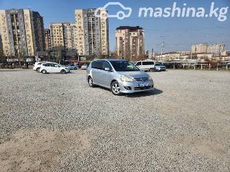 Toyota Ipsum II (M20) Рестайлинг 2.4 AT