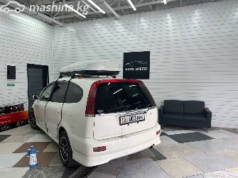 Honda Stream I 2.0 AT