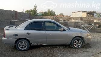 Daewoo Nubira I 1.8 MT