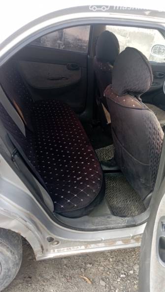 Daewoo Nubira I 1.8 MT
