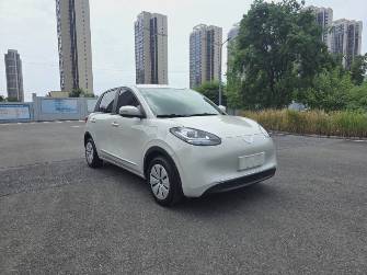 Wuling Binguo 17.3 kWh Electro AT