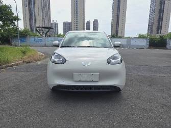 Wuling Binguo 17.3 kWh Electro AT