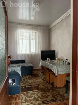 Дом, 4-комн., 72.1 м2