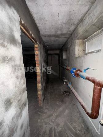 Коммерческая недвижимость, 54 м2