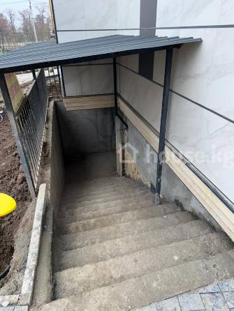 Коммерческая недвижимость, 54 м2