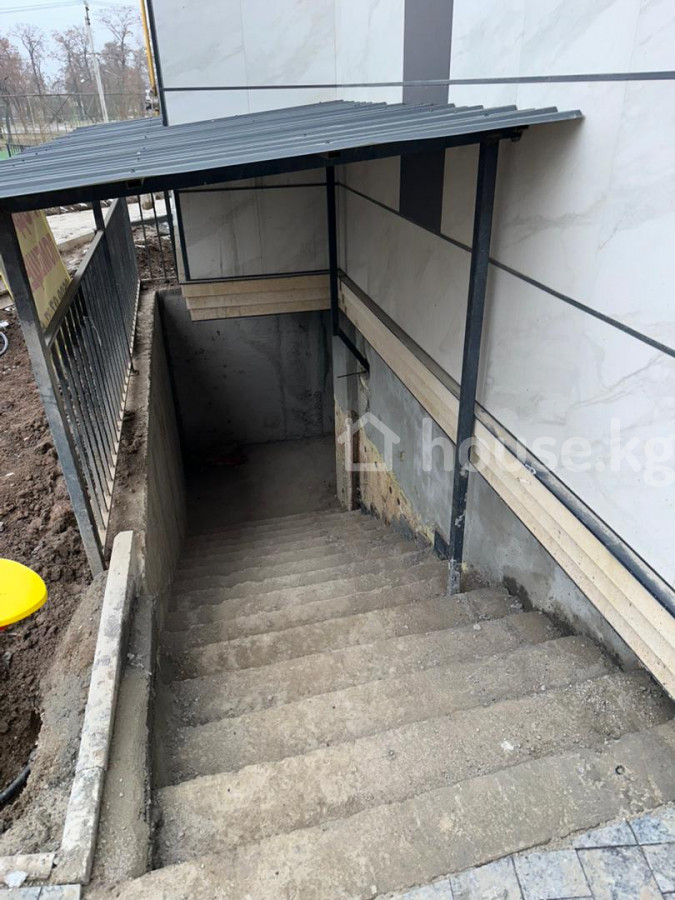 Коммерческая недвижимость, 54 м2