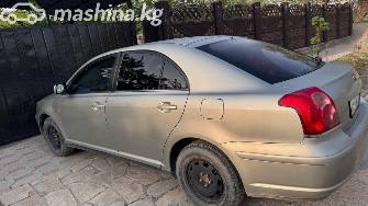 Toyota Avensis I Рестайлинг 1.8 AT