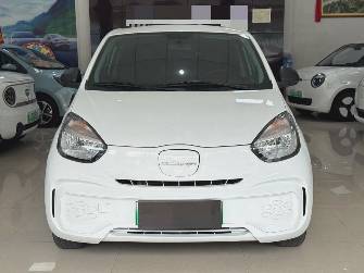 Roewe Clever Electro AT
